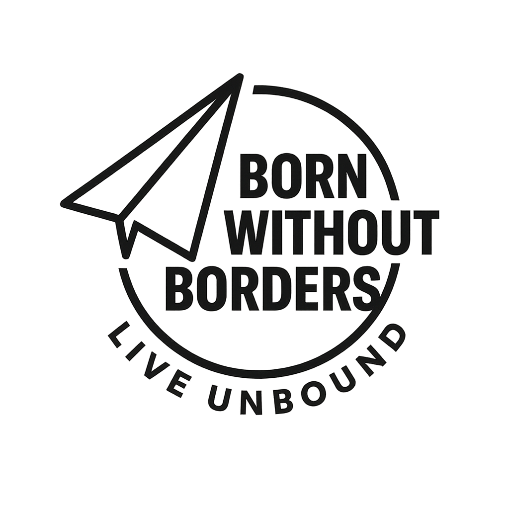 Born Without Borders