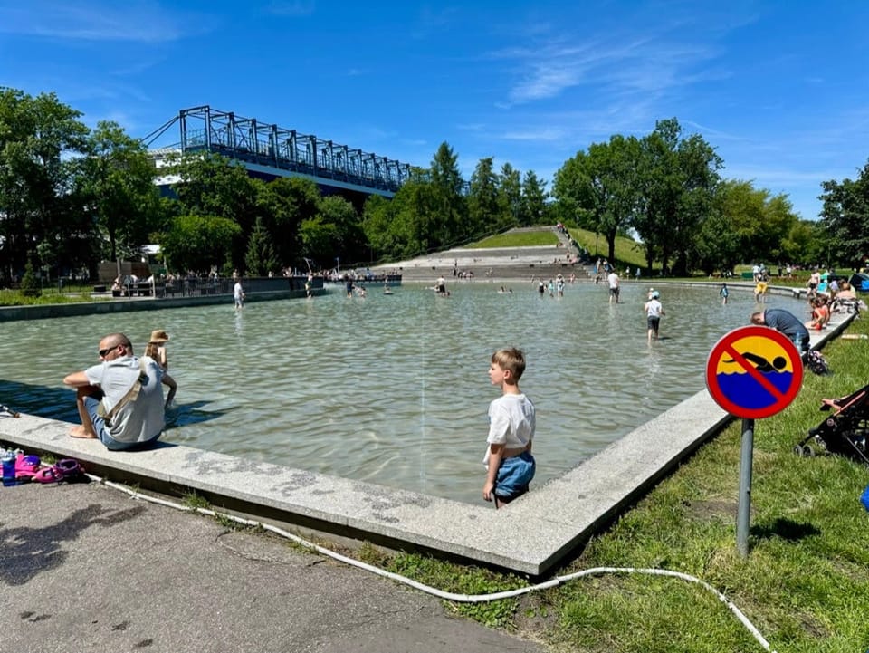 A Local's Guide to Krakow, Poland