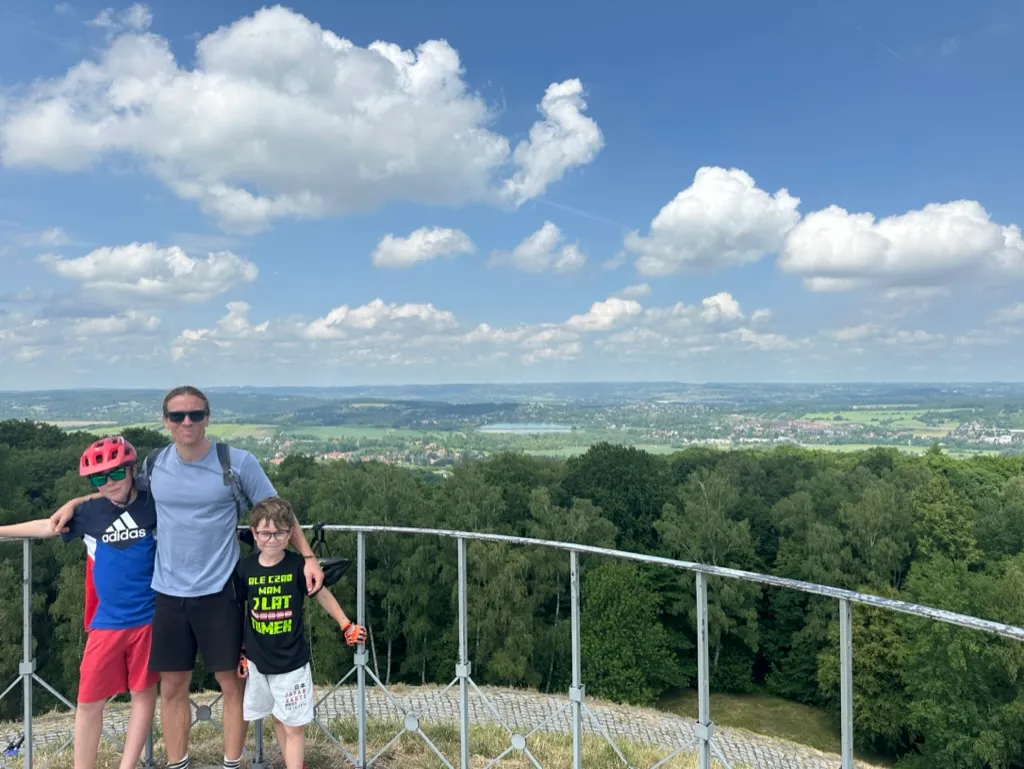 A Kid's Guide to Krakow, Poland