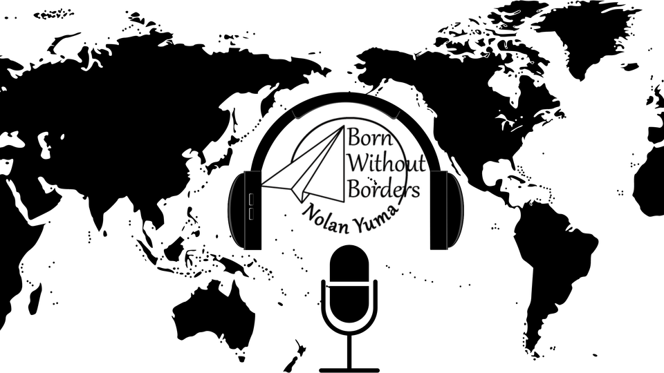 Without Borders Podcast