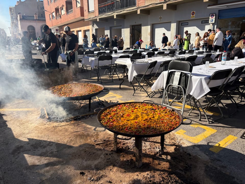 Is Valencia's Culture Right for You?