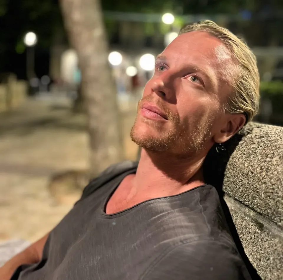 My Life as a Multimillionaire and Poor Person