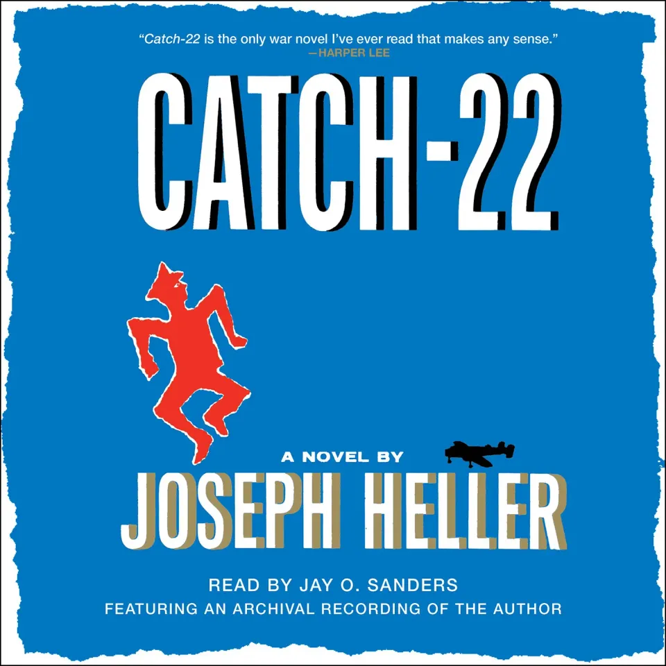 Is Catch-22 a Universal Truth?